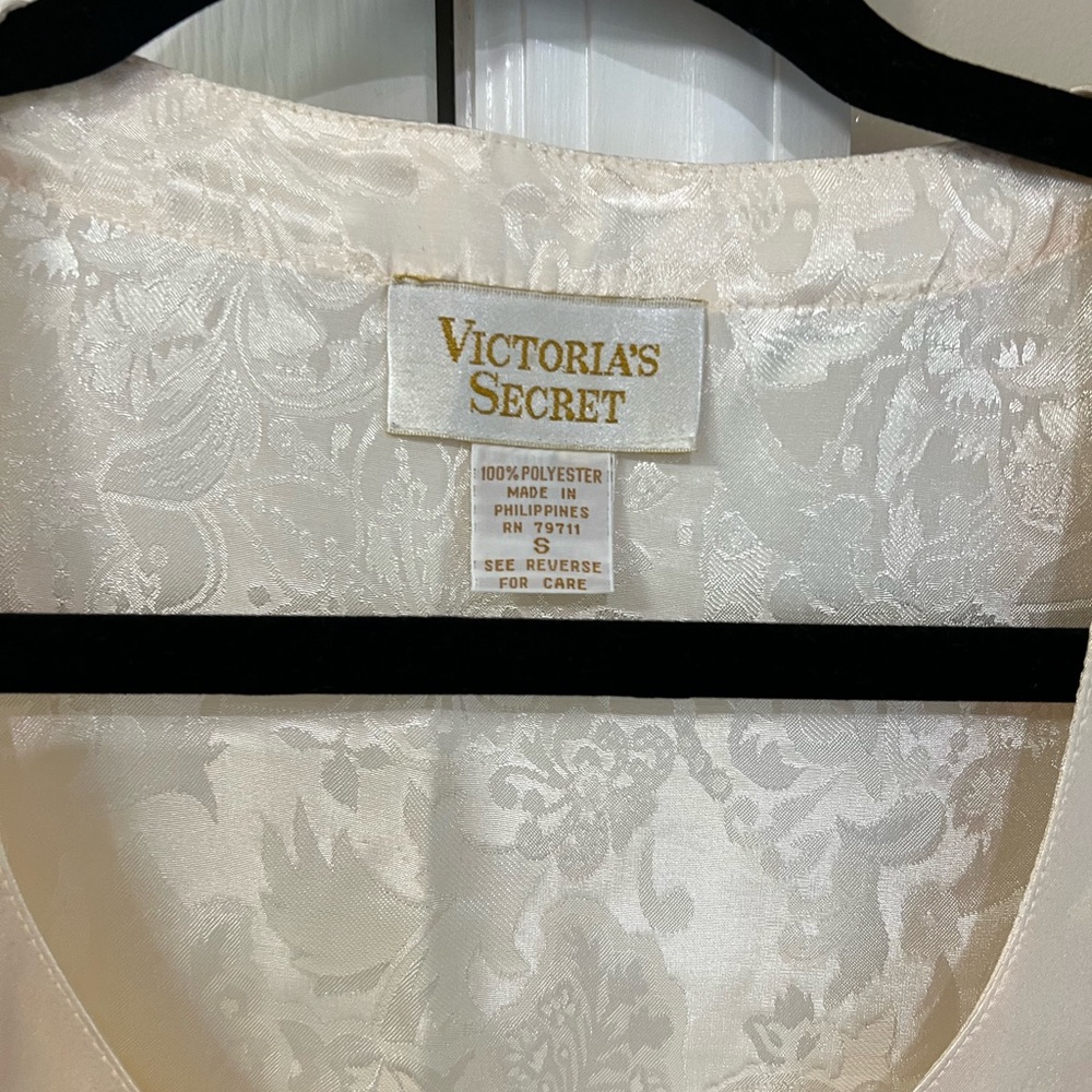 Vintage Victoria’s Secret sleep set - Picture 5 of 6